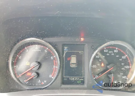 2017 Toyota Rav4 Se from USA, damaged, VIN JTMJFREVXHJ141546